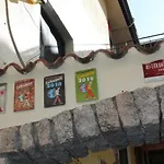 Il Portico Bed & Breakfast Orgosolo