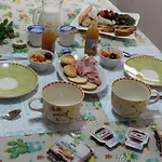 Il Portico Bed and Breakfast Orgosolo