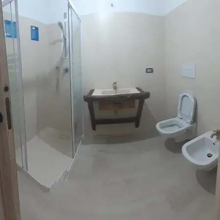 Il Portico Bed & Breakfast Orgosolo