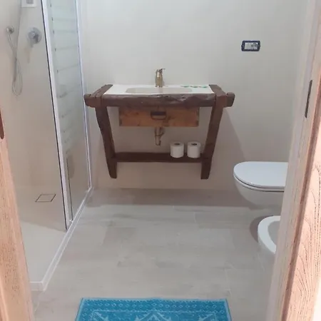 Il Portico Bed & Breakfast Orgosolo