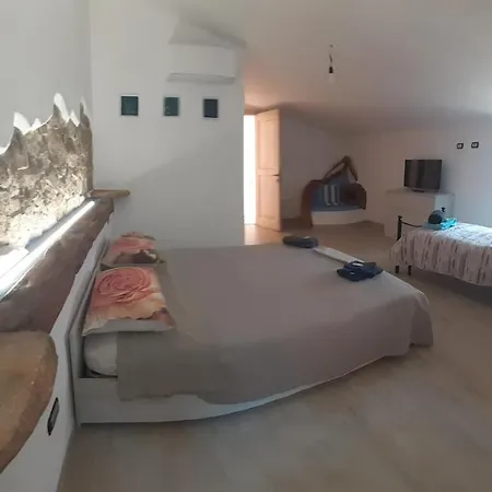 Il Portico Bed & Breakfast