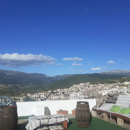 住宿加早餐酒店 Il Portico