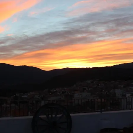 住宿加早餐酒店 Il Portico 3*