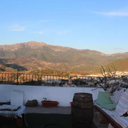 Il Portico Bed & Breakfast