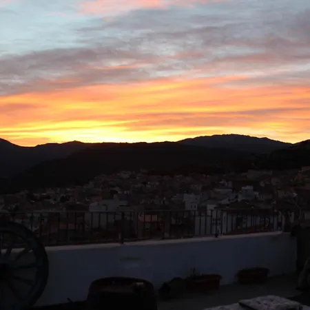 Bed & Breakfast Il Portico