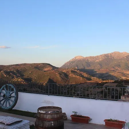 Il Portico 3* 奥尔戈索洛