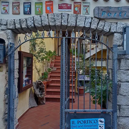 Il Portico