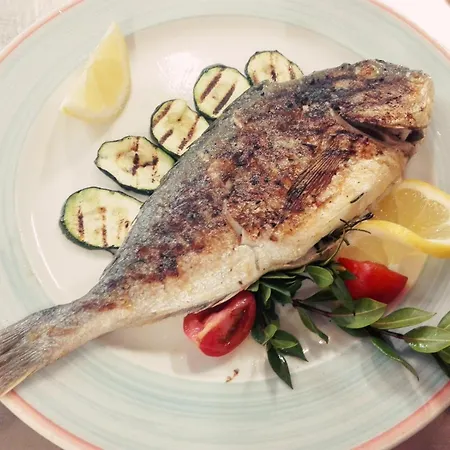 住宿加早餐酒店 Il Portico