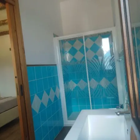 Il Portico 3* 奥尔戈索洛