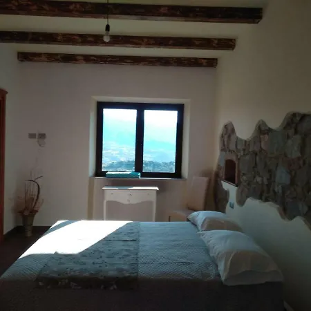 Bed & Breakfast Il Portico Orgosolo