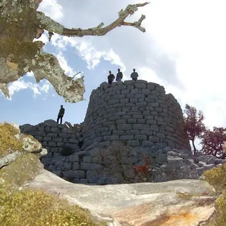 Il Portico 住宿加早餐酒店 3*