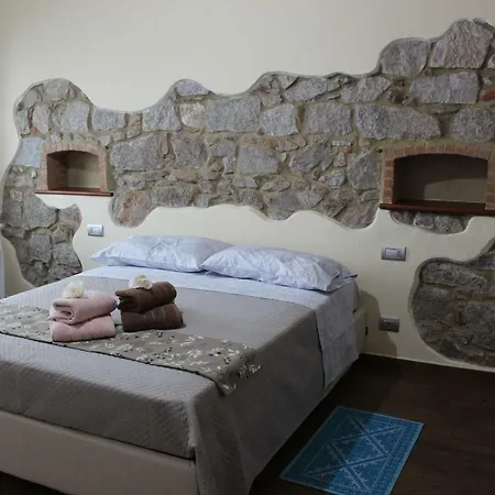 住宿加早餐酒店 Il Portico