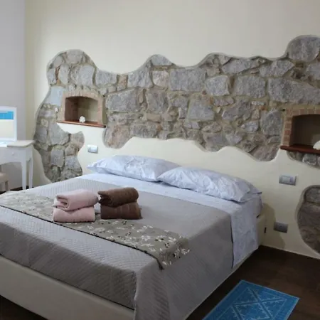 住宿加早餐酒店 Il Portico