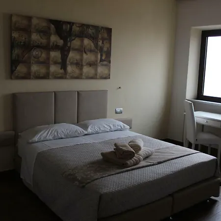 Il Portico 3*