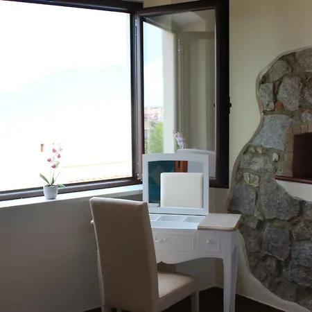 Il Portico 奥尔戈索洛