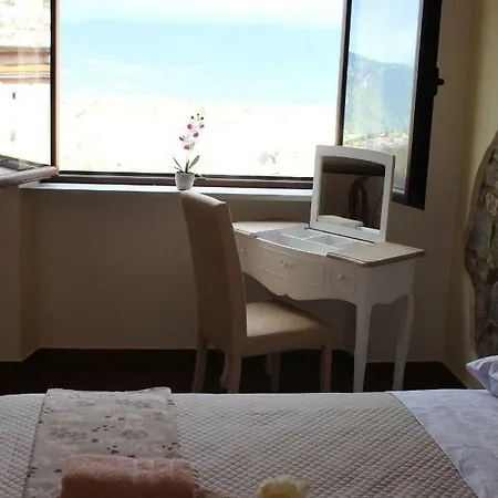 Couette-café Il Portico Orgosolo