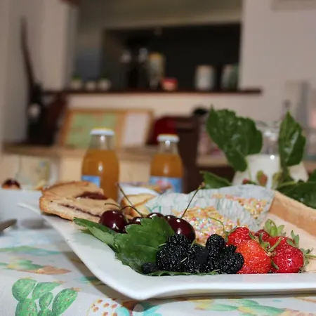 Couette-café Il Portico