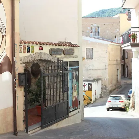 Il Portico *
