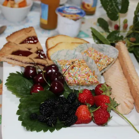 Il Portico 住宿加早餐酒店