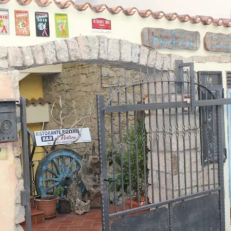 Bed & Breakfast Il Portico
