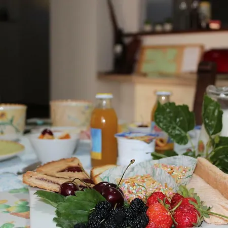 Il Portico 住宿加早餐酒店 3*