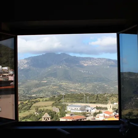 Il Portico 住宿加早餐酒店