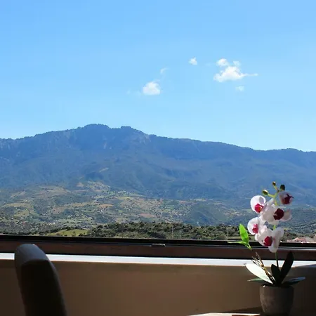 住宿加早餐酒店 Il Portico