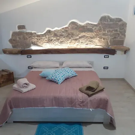 Il Portico فندق مبيت وإفطار