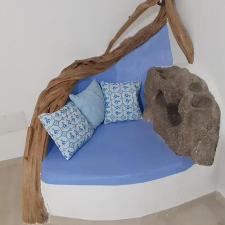 Il Portico Bed & Breakfast