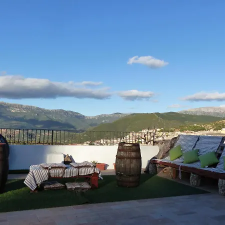 Bed & Breakfast Il Portico