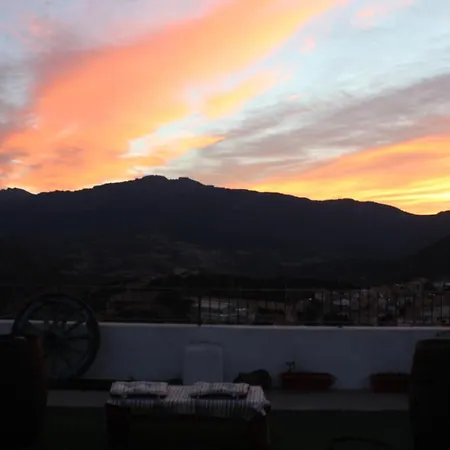 Bed & Breakfast Il Portico