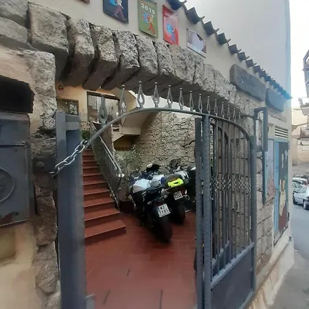 Il Portico *