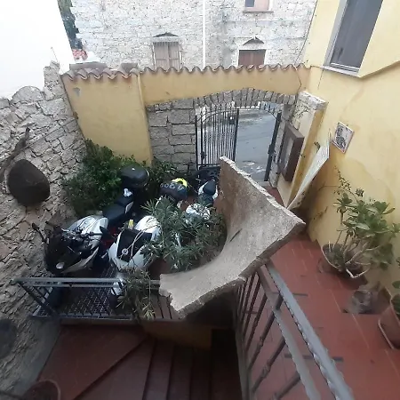 Il Portico