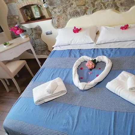 Il Portico Bed & Breakfast Orgosolo