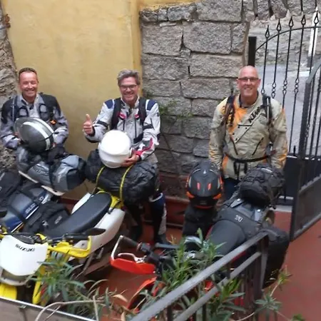 Il Portico Bed & Breakfast *