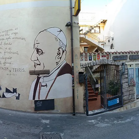 Il Portico Orgosolo