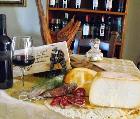 Il Portico Bed & Breakfast