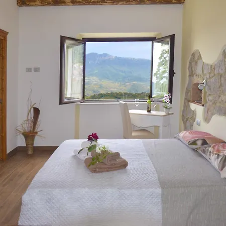 Il Portico Bed & Breakfast 3*