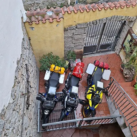 Bed & Breakfast Il Portico 3*