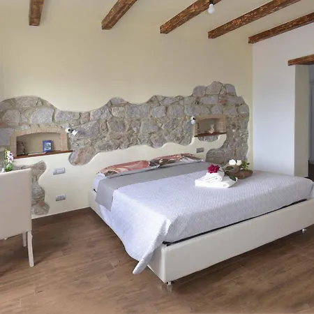 Bed & Breakfast Il Portico 3*