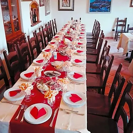 Il Portico 3* Orgosolo