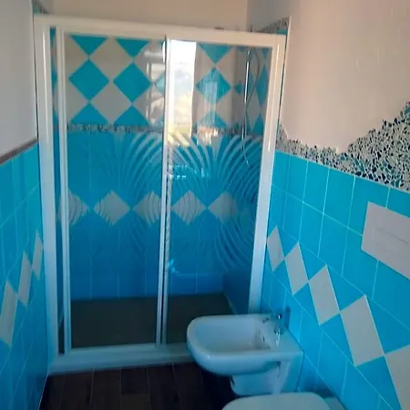 Il Portico Bed & Breakfast 3*