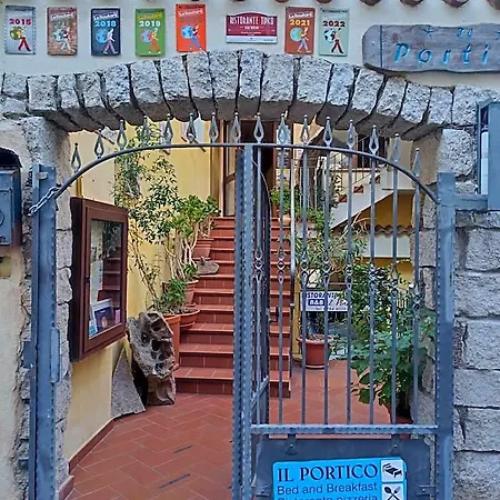 Bed & Breakfast Il Portico