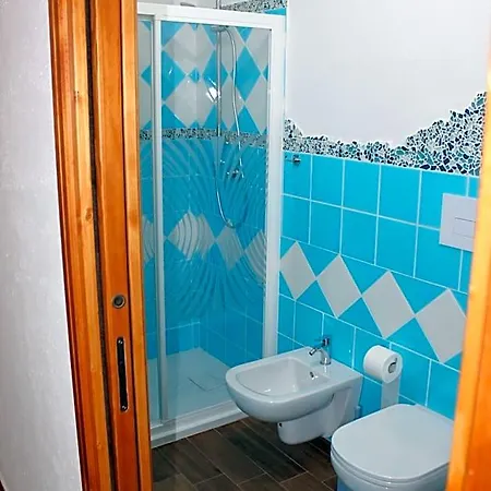 Bed & Breakfast Il Portico Orgosolo