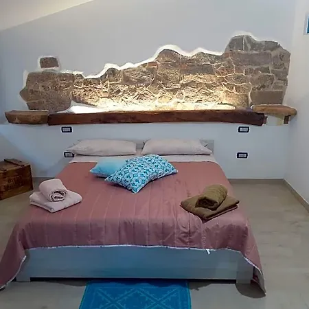 فندق مبيت وإفطار Il Portico 3*