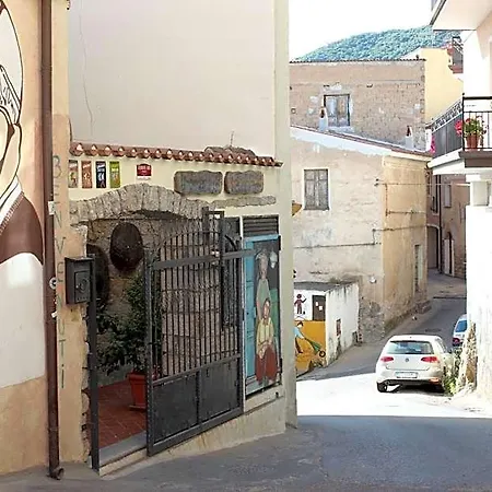 Il Portico Orgosolo