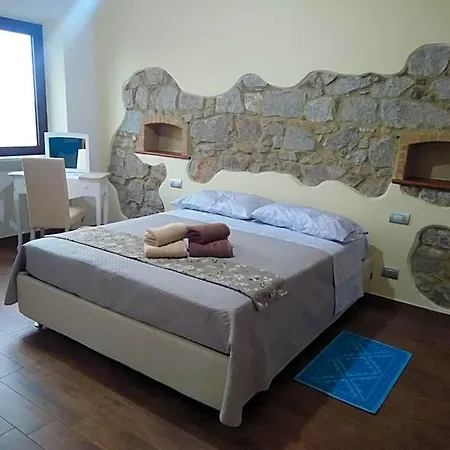 Il Portico فندق مبيت وإفطار