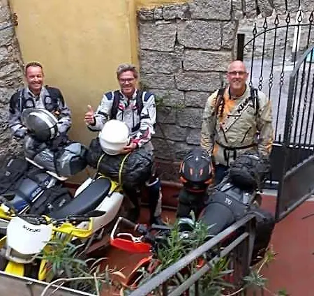 Il Portico Bed & Breakfast Orgosolo