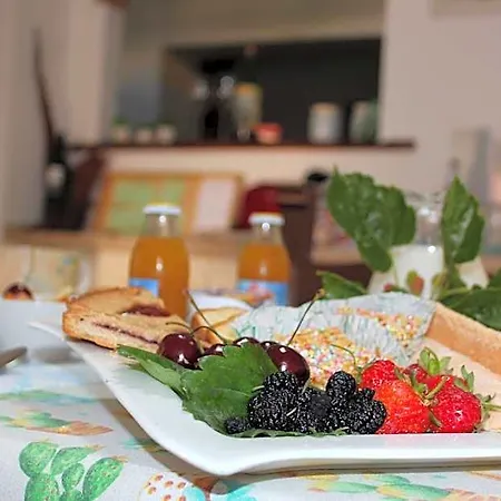 Bed & Breakfast Il Portico Orgosolo