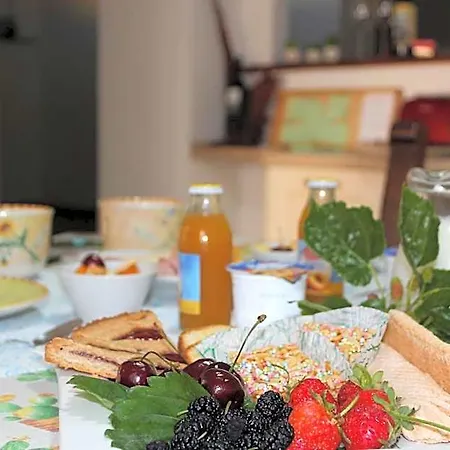 Il Portico Bed & Breakfast Orgosolo